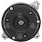 Four Seasons CHEVY/GMC:NEW GM HR6 W/CLUTCH 58969 - alternate 3